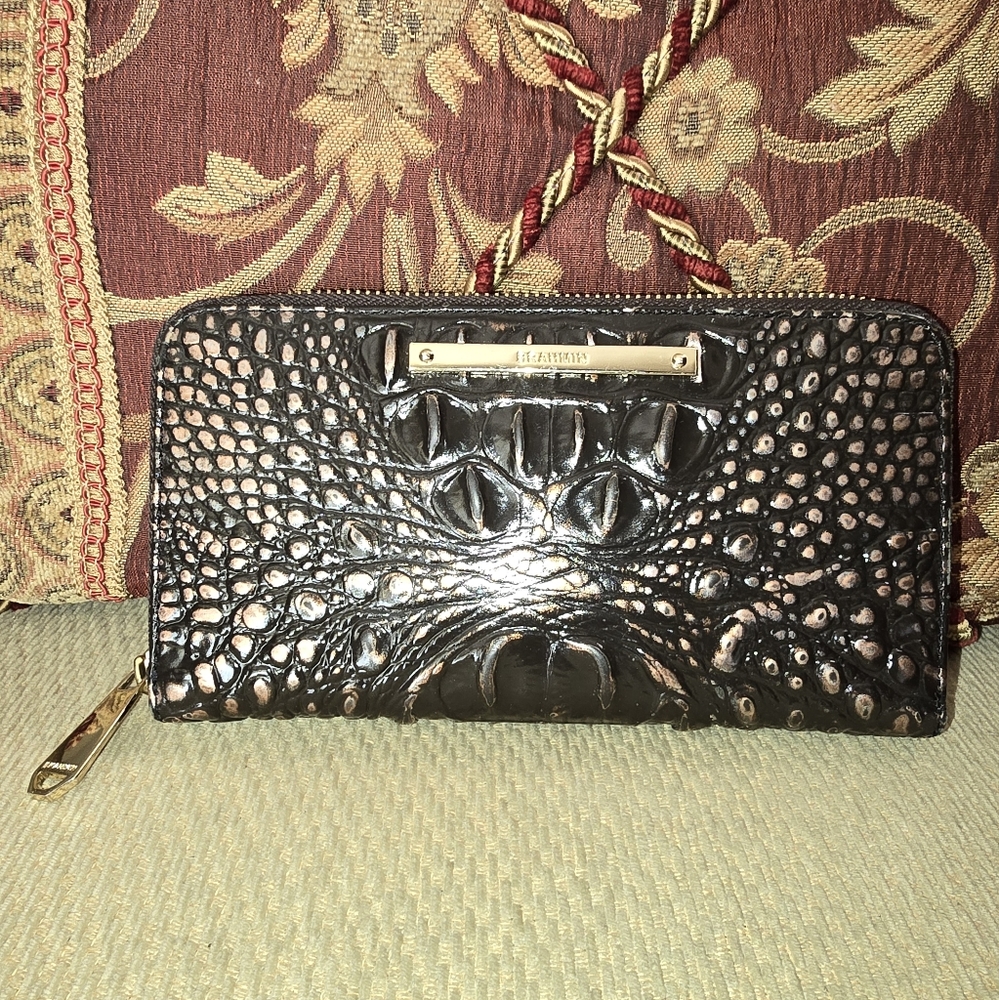 BRAHMIN Wallet